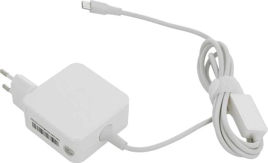 Mitsu Maitinimo šaltinis USB Type C 45W Baltas