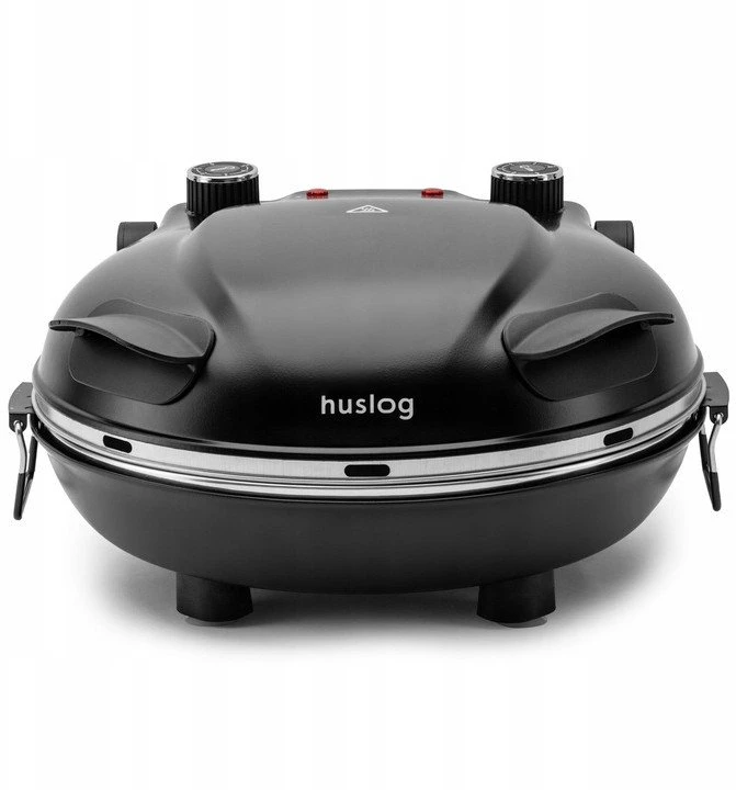 mPTech Sp. su o.o. Huslog Pizza Oven