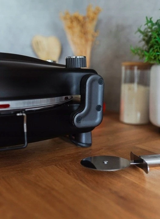 mPTech Sp. su o.o. Huslog Pizza Oven
