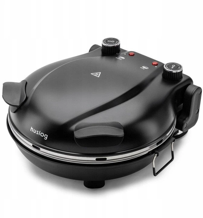 mPTech Sp. su o.o. Huslog Pizza Oven