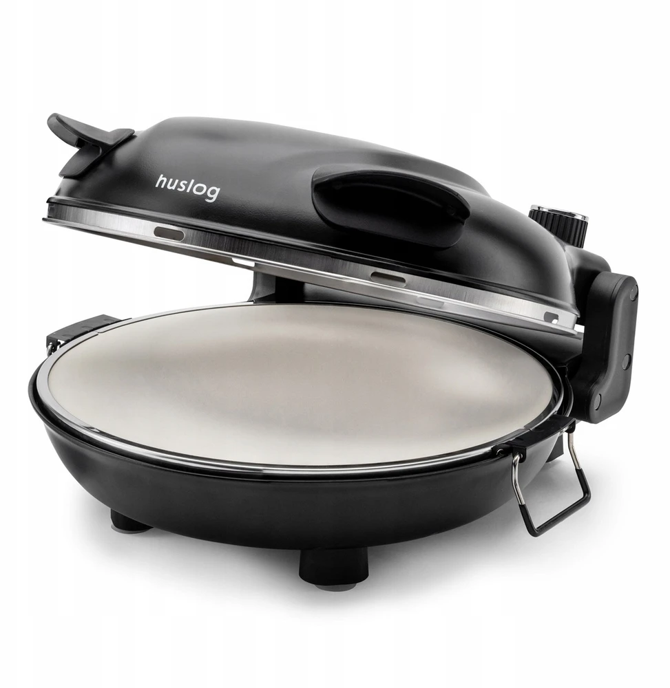 mPTech Sp. su o.o. Huslog Pizza Oven