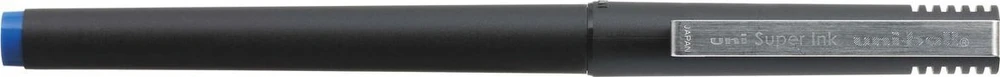 Mitsubishi Electric Mitsubishi Mitsubishi Tintenroller UNI UB-120 micro 0,3mm mėlyna