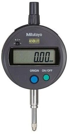 Mitutoyo skaitmeninis matuoklis 543-781B 12,7 mm