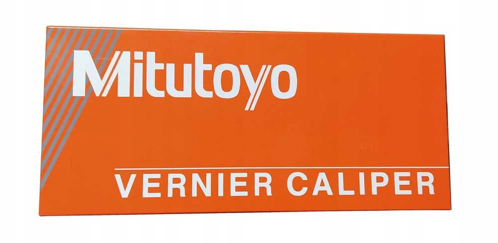 Mitutoyo SUWMIARKA150 MAUA 0,05SQ