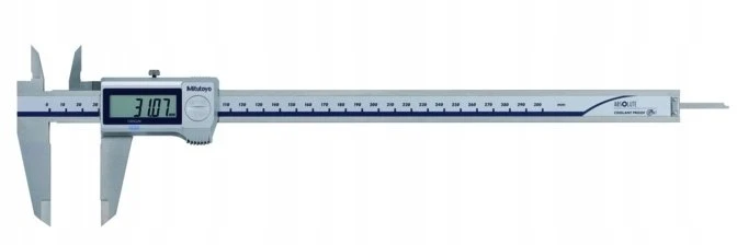 Mitutoyo Skaitmeninis slankmatis 500-708-20 IP67 300 mm