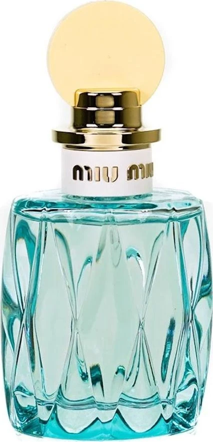 Miu Miu L'Eau Bleue Eau De Perfume Purškiklis, 100 ml