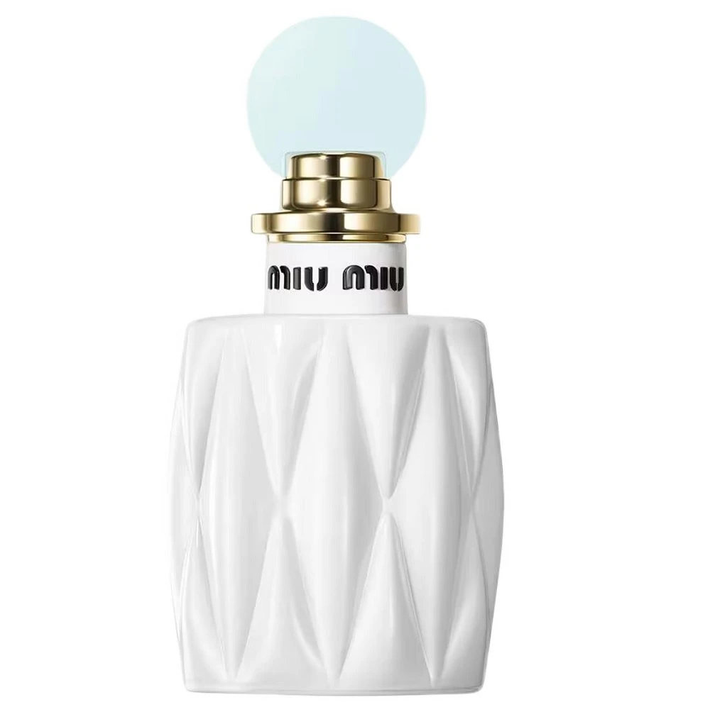 Miu Miu Fleur de Lait EDP parfumuotas vanduo moterims, 100 ml