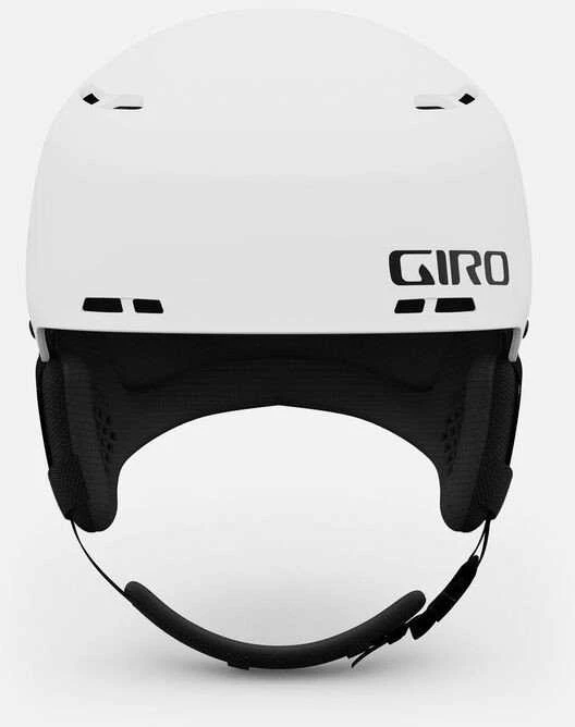 MIVIDA Šalmas žieminis GIRO EMERGE SPHERICAL MIPS matinis baltas dydis L (59-62.5 cm) (NAUJAS 2023/2024)