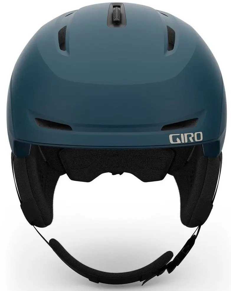 MIVIDA Šalmas žieminis GIRO NEO matte harbor mėlynas dydis M (55.5-59 cm)