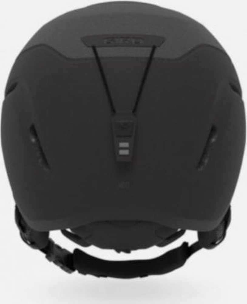 MIVIDA Šalmas žieminis GIRO NEO matte charcoal dydis M (55.5-59 cm)