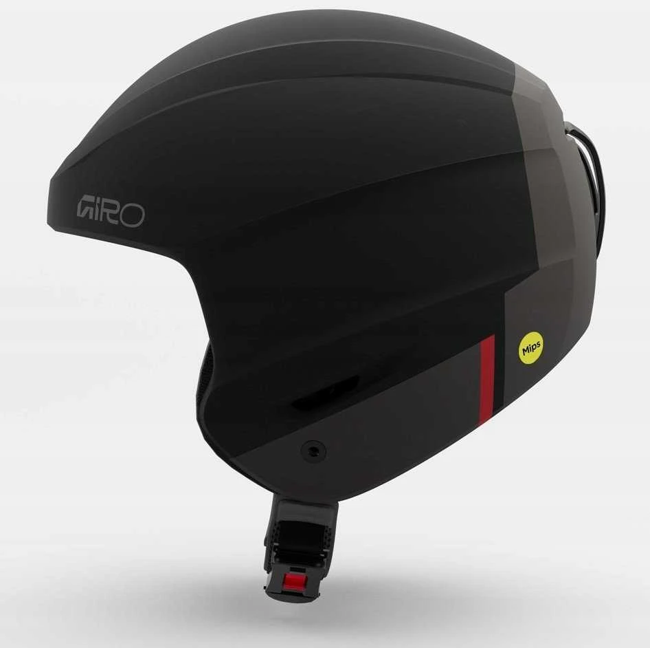 MIVIDA Šalmas žieminis GIRO STRIVE MIPS matinis juodas dydis M (55.5-57 cm) (NAUJAS 2025/2026)