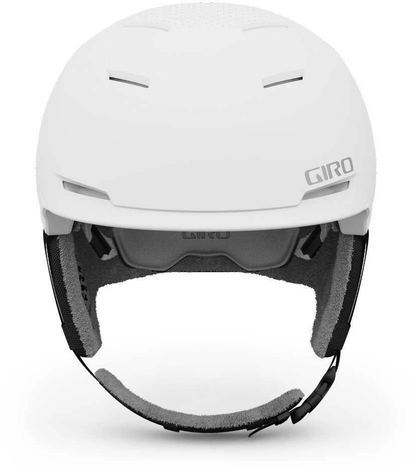 MIVIDA Žieminis šalmas GIRO TENET MIPS matinės baltos spalvos LX dydis S (52-55,5 cm) (NAUJIENA 2023/2024)