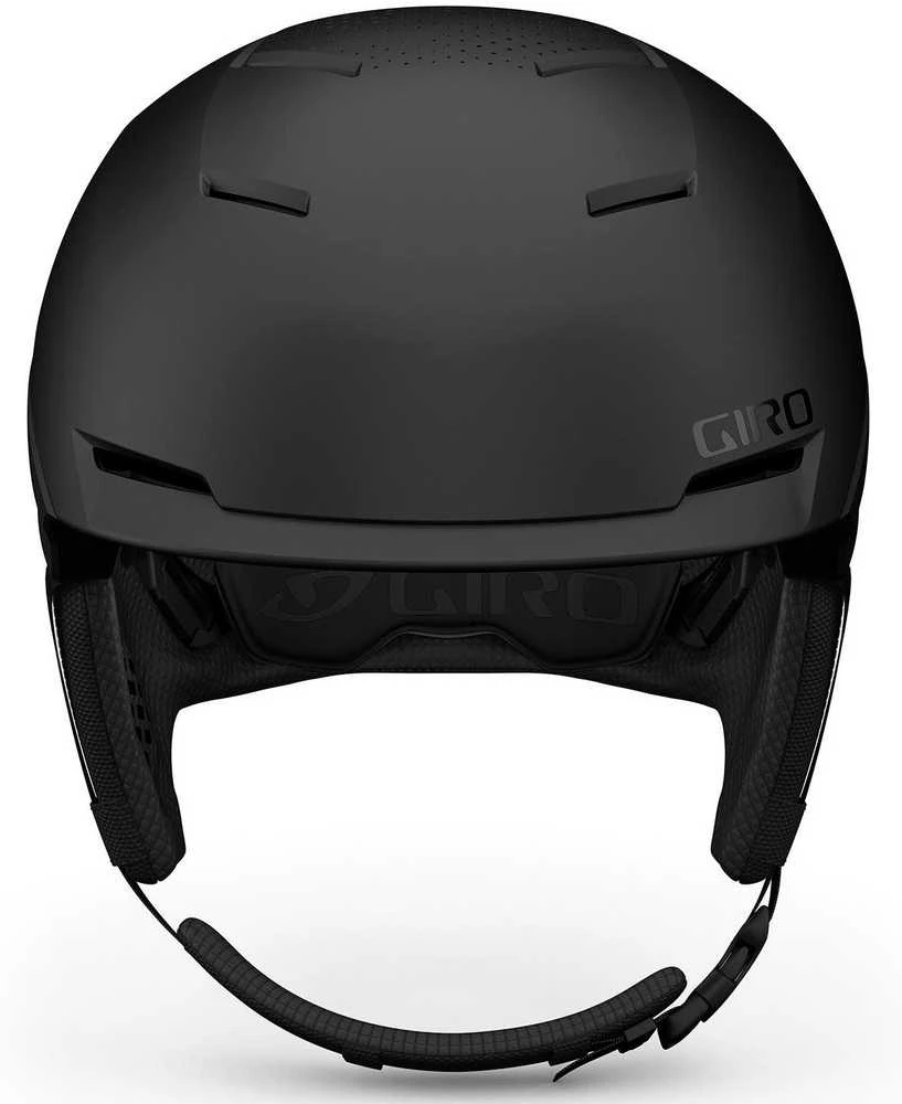 MIVIDA Šalmas žieminis GIRO TENET MIPS matinis juodas dydis M (55.5-59 cm) (NEW 2023/2024)