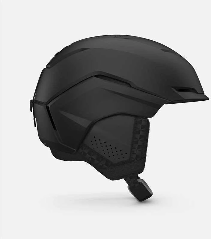 MIVIDA Kask zimowy GIRO TENET MIPS matte juodas / auksinis bliss dydis S (52-55.5 cm) (NEW 2023/2024)