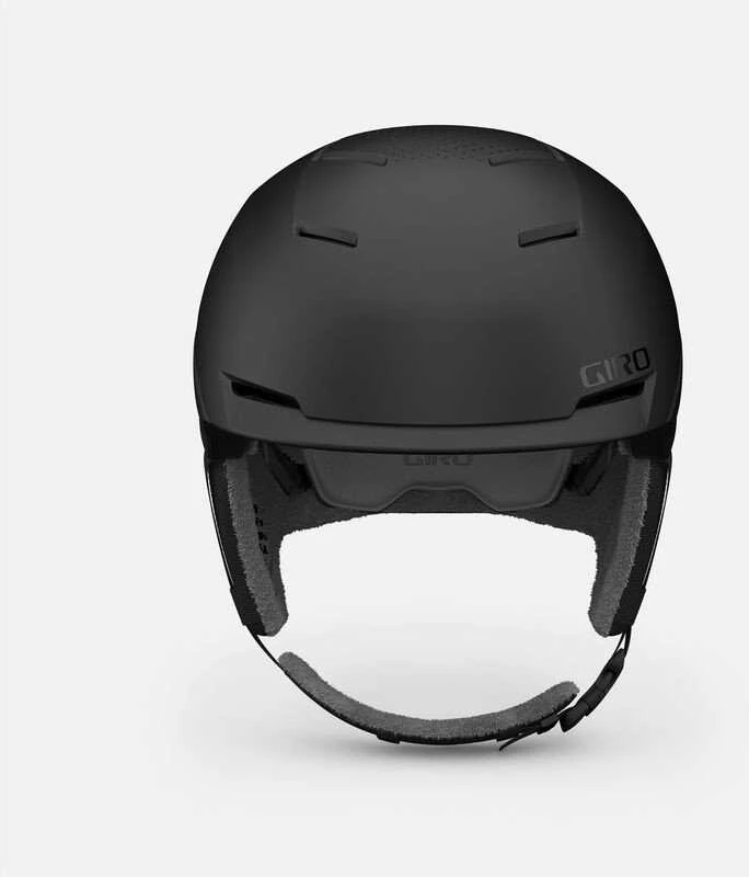 MIVIDA Kask zimowy GIRO TENET MIPS matte juodas / auksinis bliss dydis S (52-55.5 cm) (NEW 2023/2024)