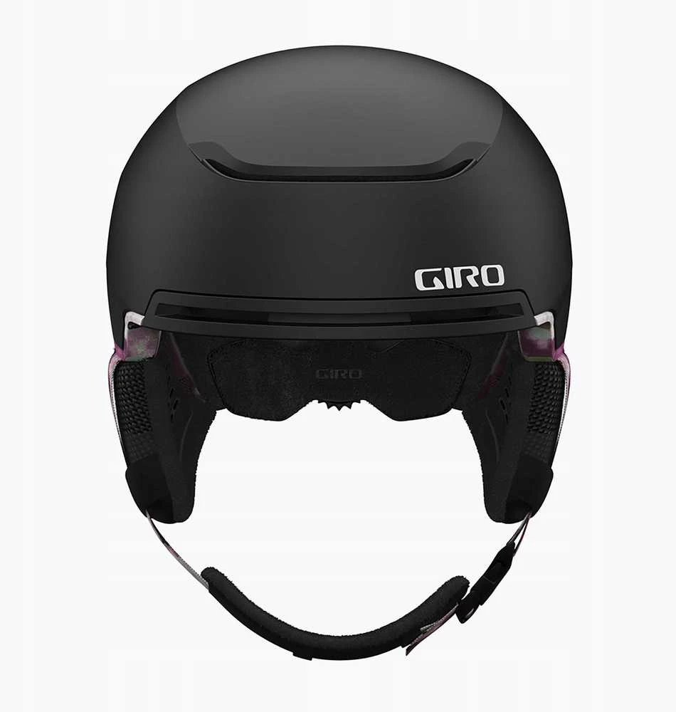 MIVIDA Žieminis šalmas GIRO TERRA MIPS matte dark matter dydis S (52-55.5 cm) (NAUJIENA 2024/2025)