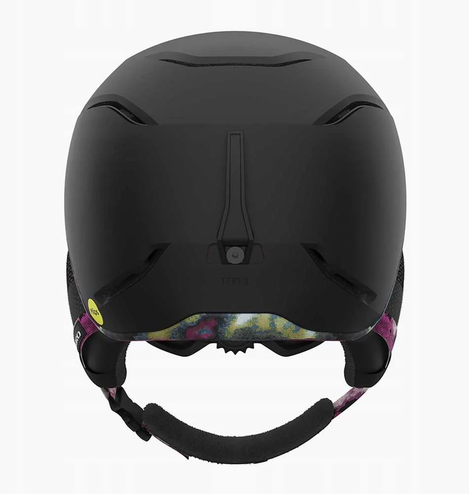 MIVIDA Žieminis šalmas GIRO TERRA MIPS matte dark matter dydis S (52-55.5 cm) (NAUJIENA 2024/2025)
