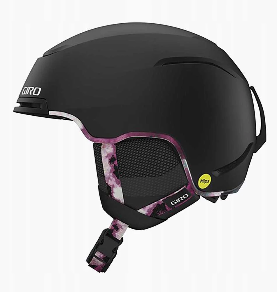 MIVIDA Žieminis šalmas GIRO TERRA MIPS matte dark matter dydis S (52-55.5 cm) (NAUJIENA 2024/2025)