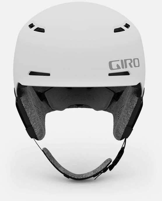 MIVIDA Šalmas žieminis GIRO TRIG MIPS matinė balta dydis S (52-55.5 cm) (NAUJAS 2024/2025)