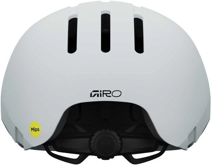 MIVIDA Miesto šalmas GIRO HOXTON matte chalk roz. M (55-59 cm) GR-7170851