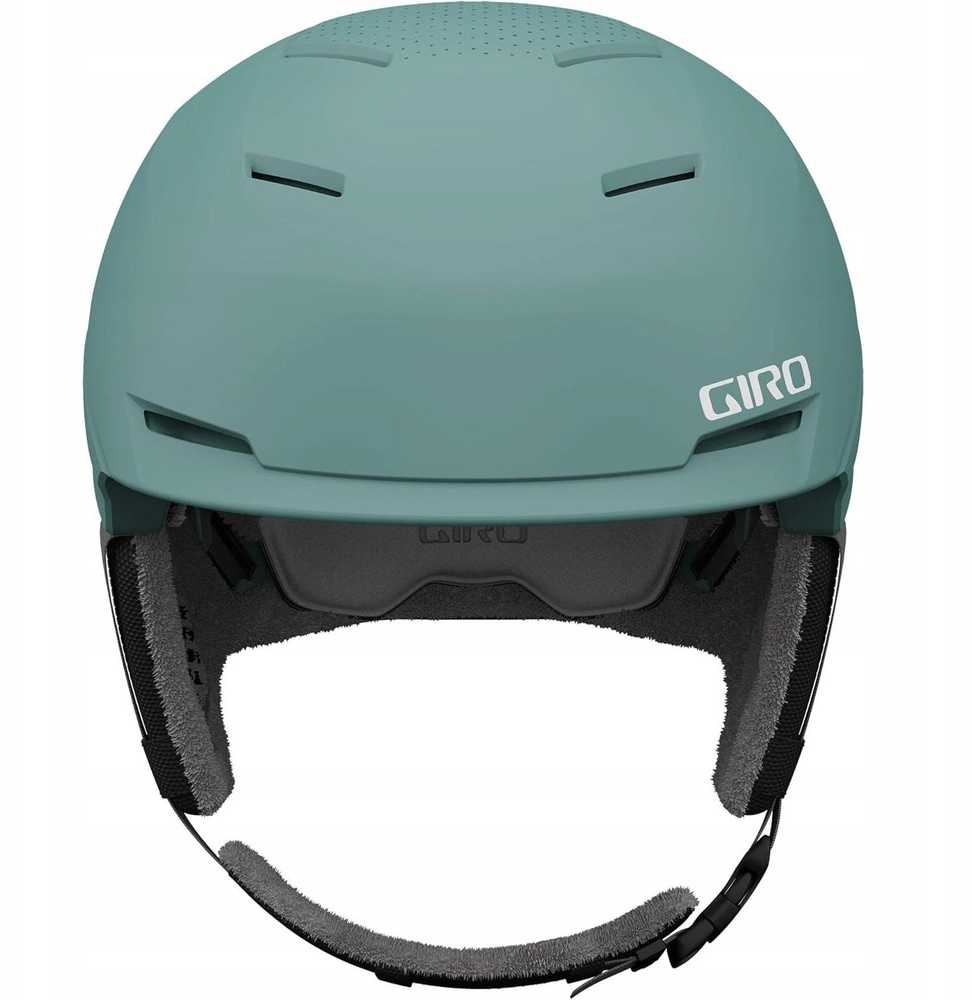 MIVIDA Žieminis šalmas GIRO TENET MIPS matinės mineralinės rožinės spalvos. M (55.5-59 cm) (NAUJIENA 2023/2024)