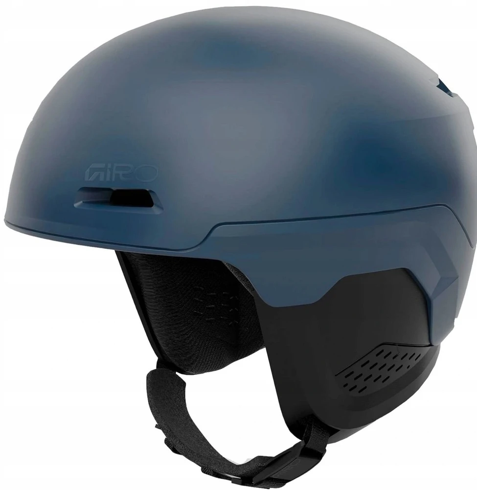 MIVIDA Moteriškas žieminis šalmas GIRO OWEN SPHERICAL MIPS matte peacock pearl M dydis (55.5-59 cm) (NAUJAS 2025/2026)