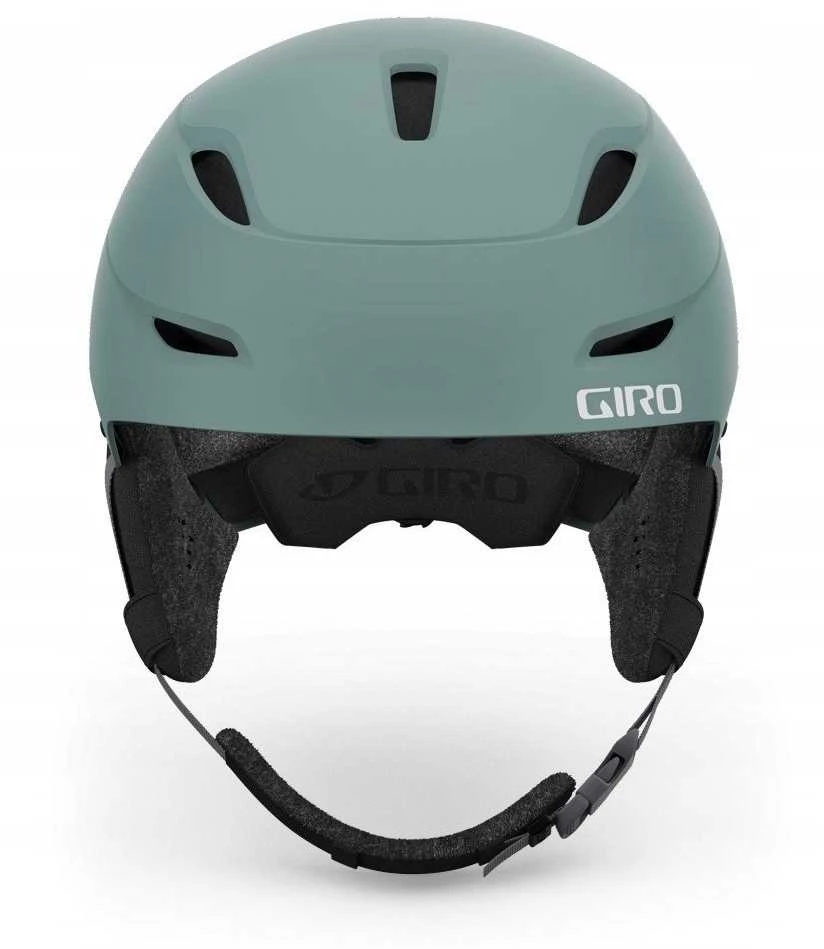 MIVIDA Žieminis šalmas GIRO CEVA matte mineral dydis S (52-55.5 cm) (NEW 2023/2024)