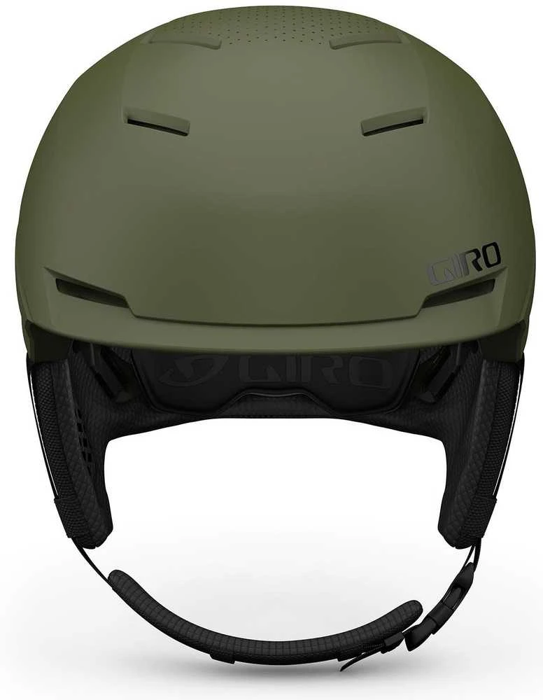 MIVIDA Šalmas žieminis GIRO TENET MIPS matinis trail žalias dydis M (55.5-59 cm) (NAUJAS 2023/2024)