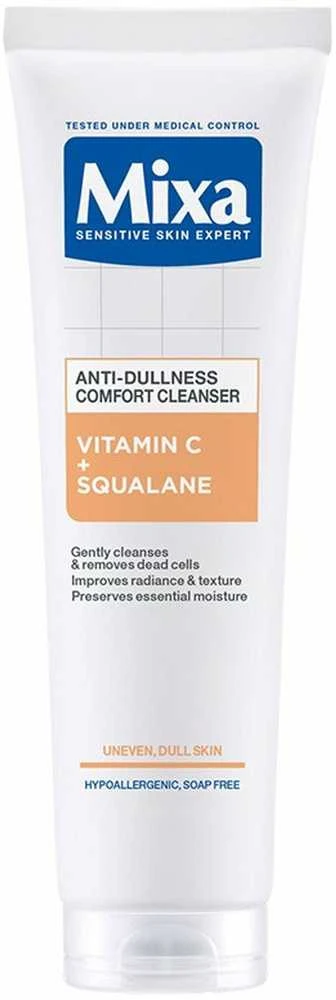 MIXA Comfort Valiklis, 150 ml
