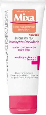 MIXA Shea Nourish, 100 ml
