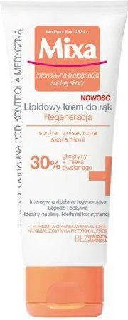 MIXA Allantoin Restore, 100 ml