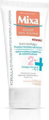 MIXA Nuo netobulumų, 50 ml