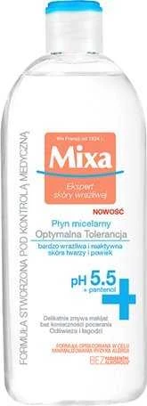 MIXA Optimal Tolerance, 400 ml