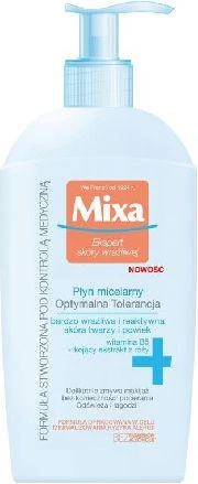 MIXA Optimal Tolerance, 400 ml