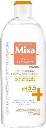 MIXA nuo sausumo, 400 ml