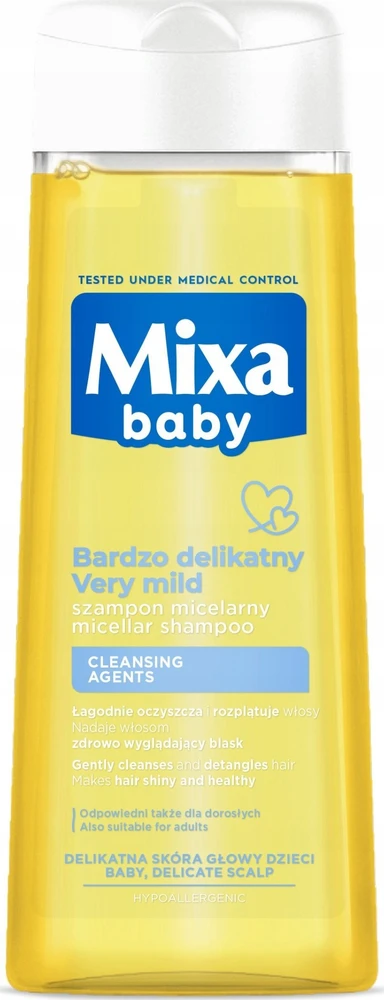 MIXA Baby, 300 ml