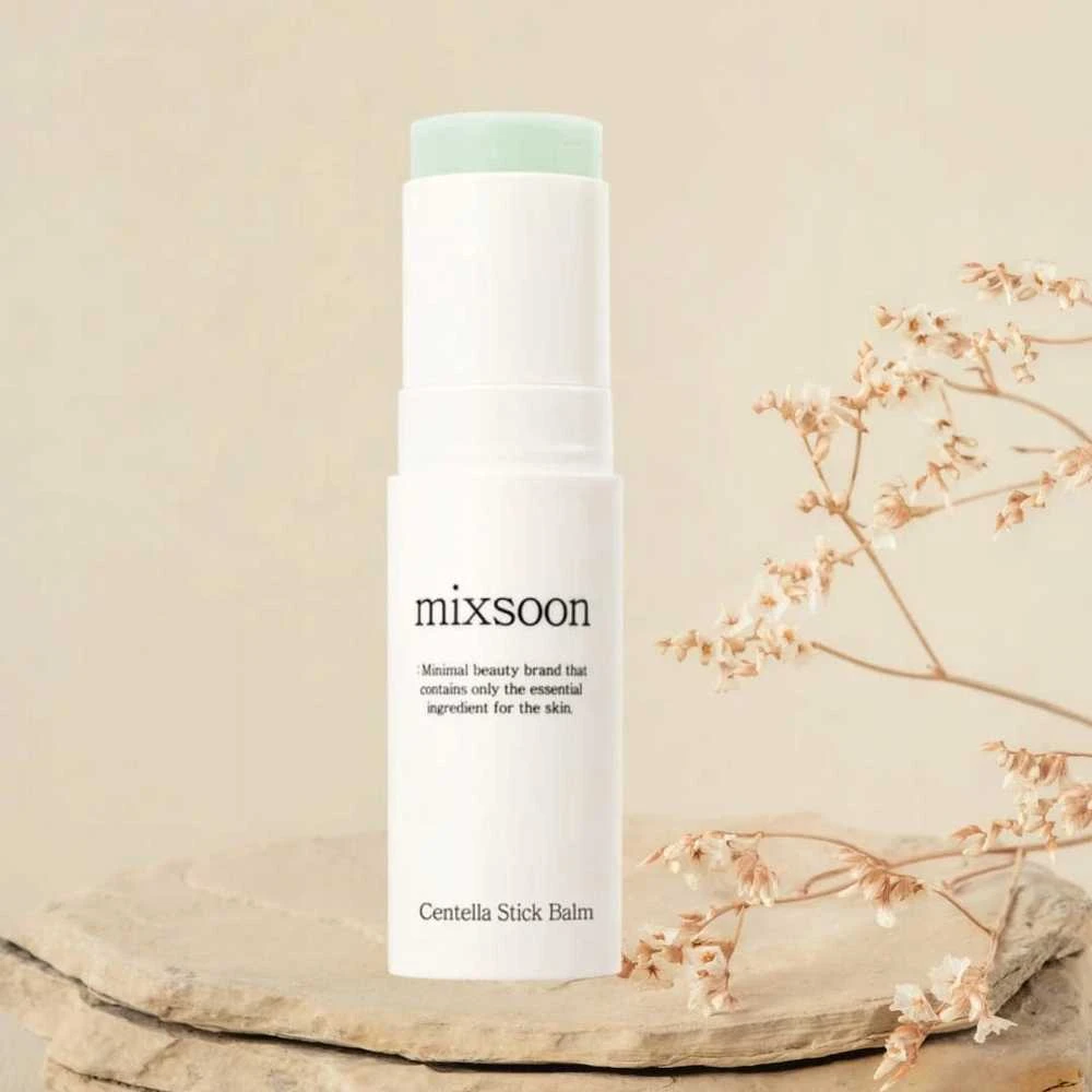 MIXSOON CENTELLA odos pieštukas balzamas, 11,5 ml