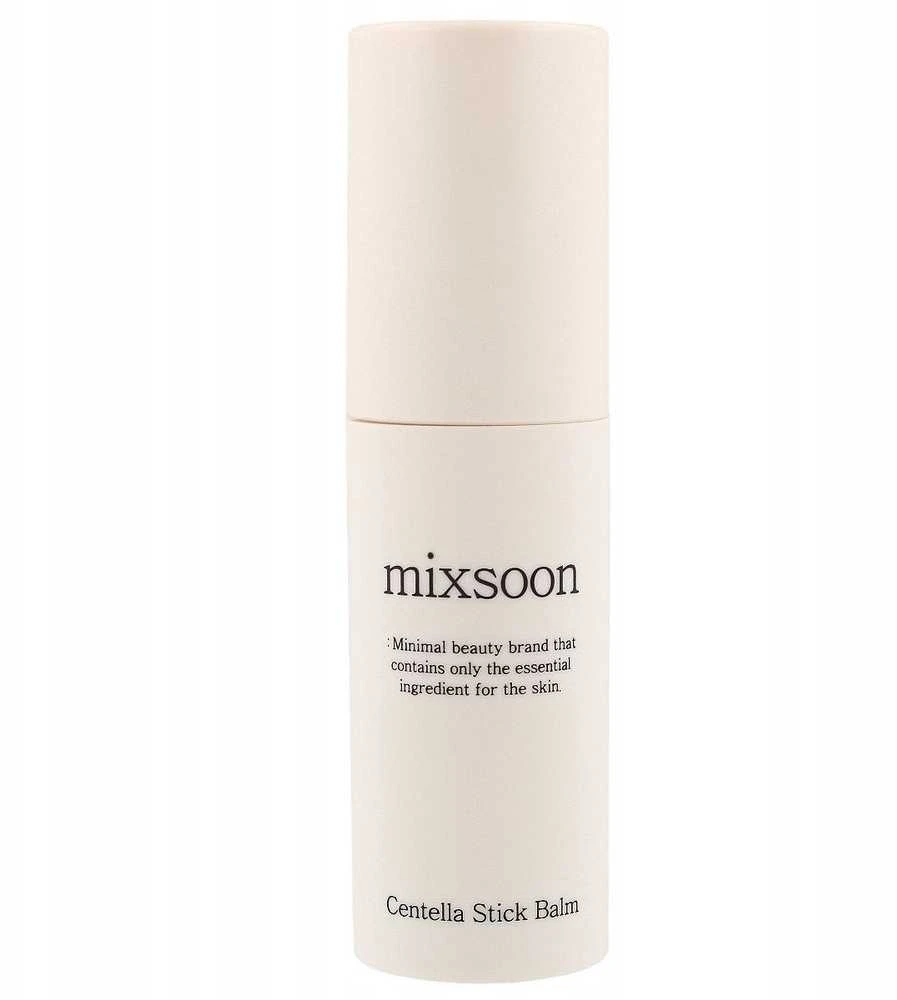 MIXSOON CENTELLA odos pieštukas balzamas, 11,5 ml