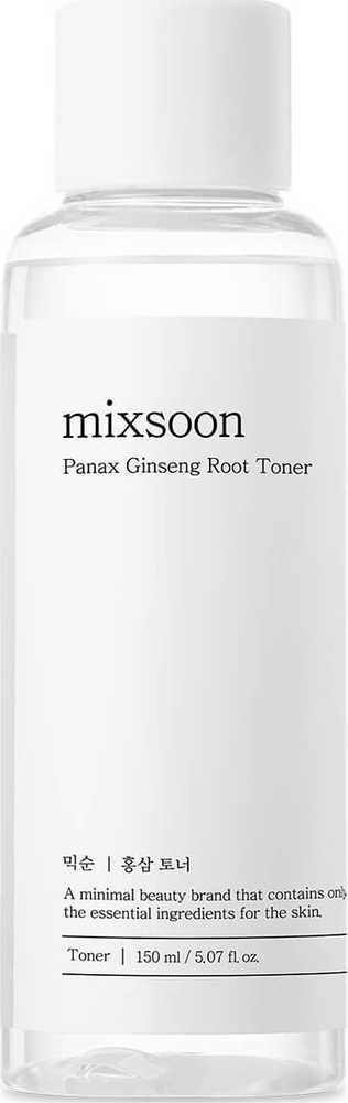 Mixsoon Panax Ginseng Root Essence 100ml