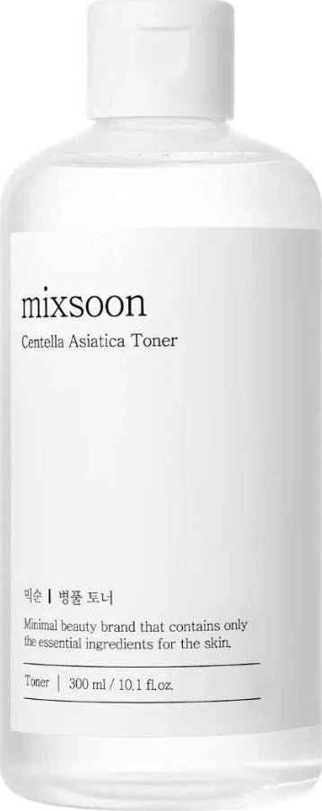 Mixsoon Centella Asiatica Toneris, 300 ml