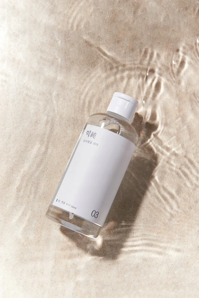 Mixsoon Centella Asiatica Toneris, 300 ml