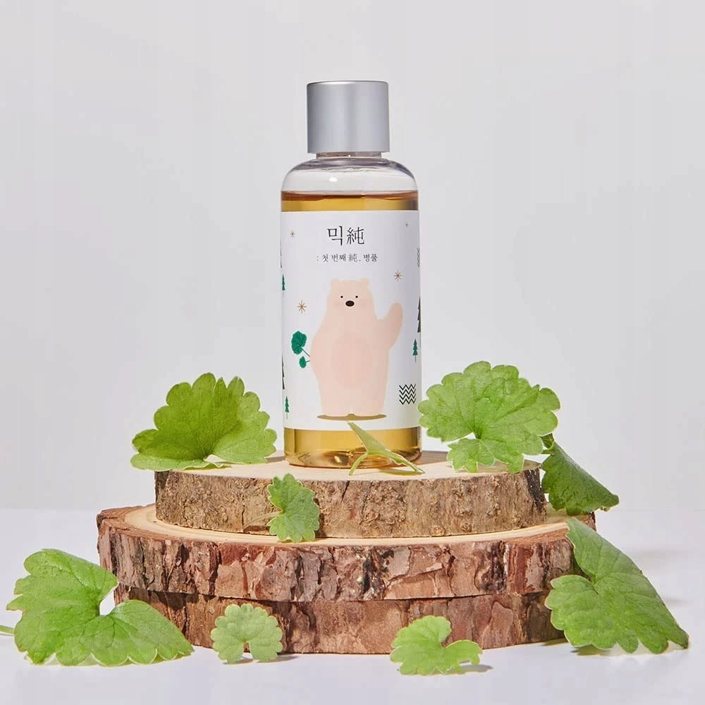 Mixsoon Soondy Centella Asiatica Essence, 100 ml