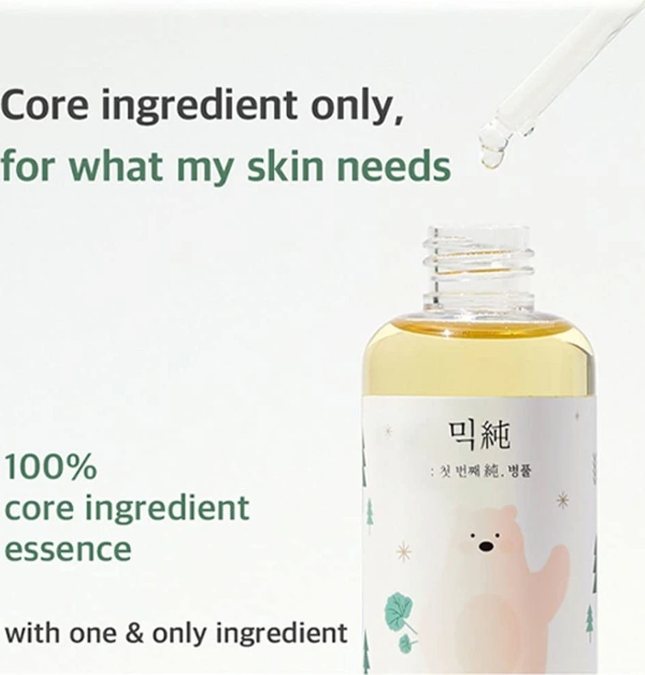 Mixsoon Soondy Centella Asiatica Essence, 100 ml