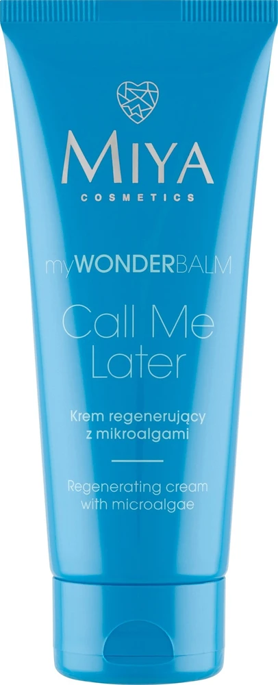 Miya Cosmetics myWONDERBALM, 75 ml
