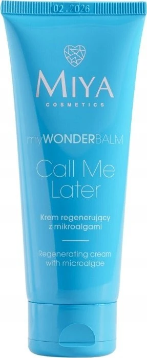 Miya Cosmetics myWONDERBALM, 75 ml