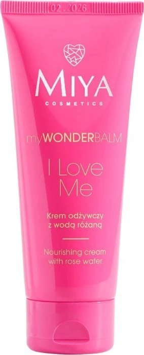Miya Cosmetics myWONDERBALM, 75 ml