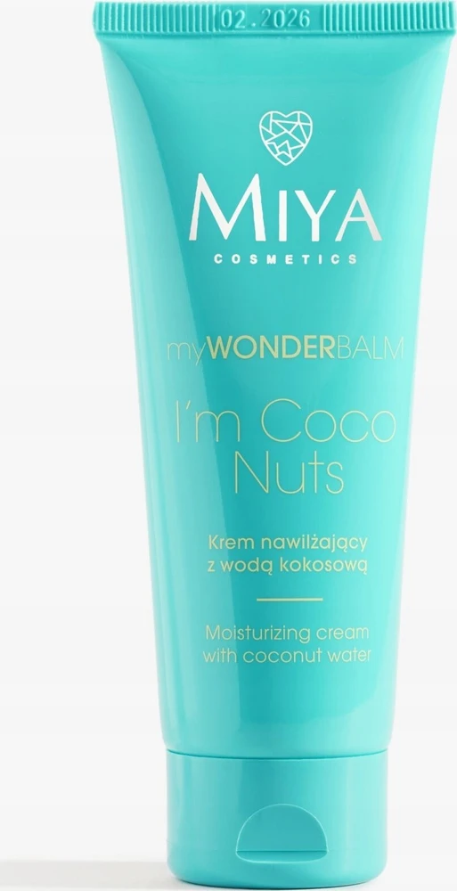 Miya Cosmetics myWONDERBALM, 75 ml
