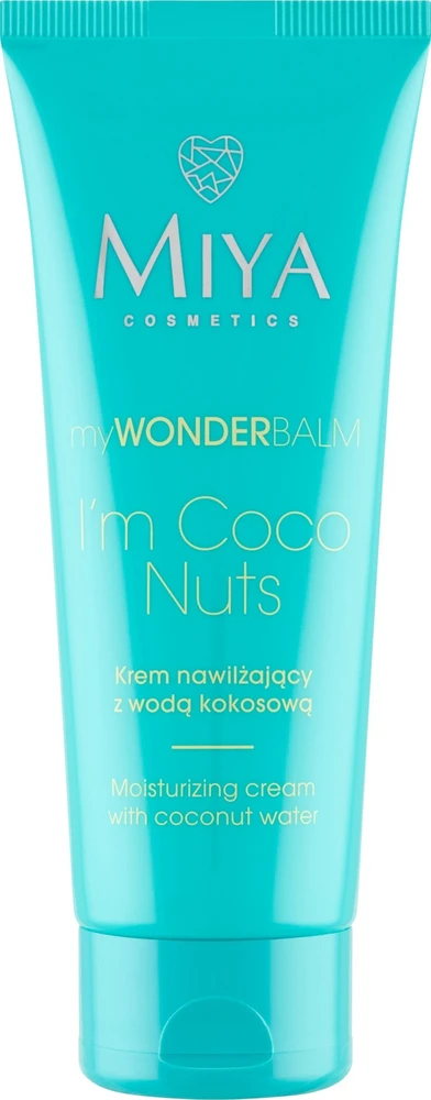 Miya Cosmetics myWONDERBALM, 75 ml