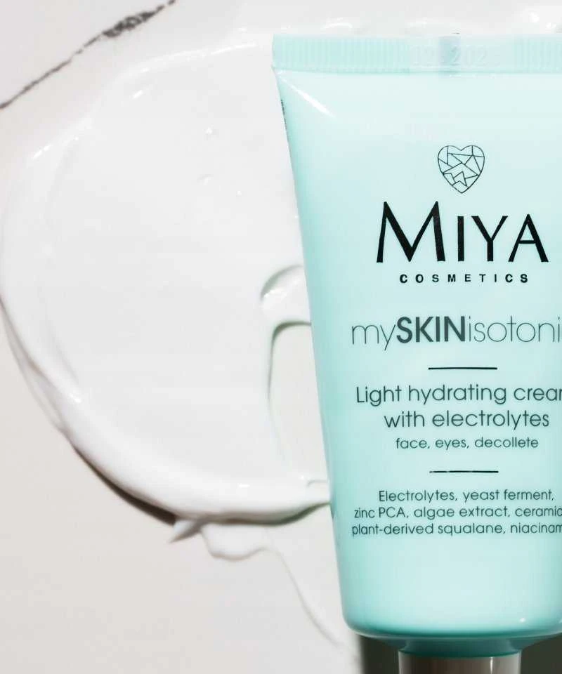 Miya Cosmetics mySKINisotonic, 40 ml