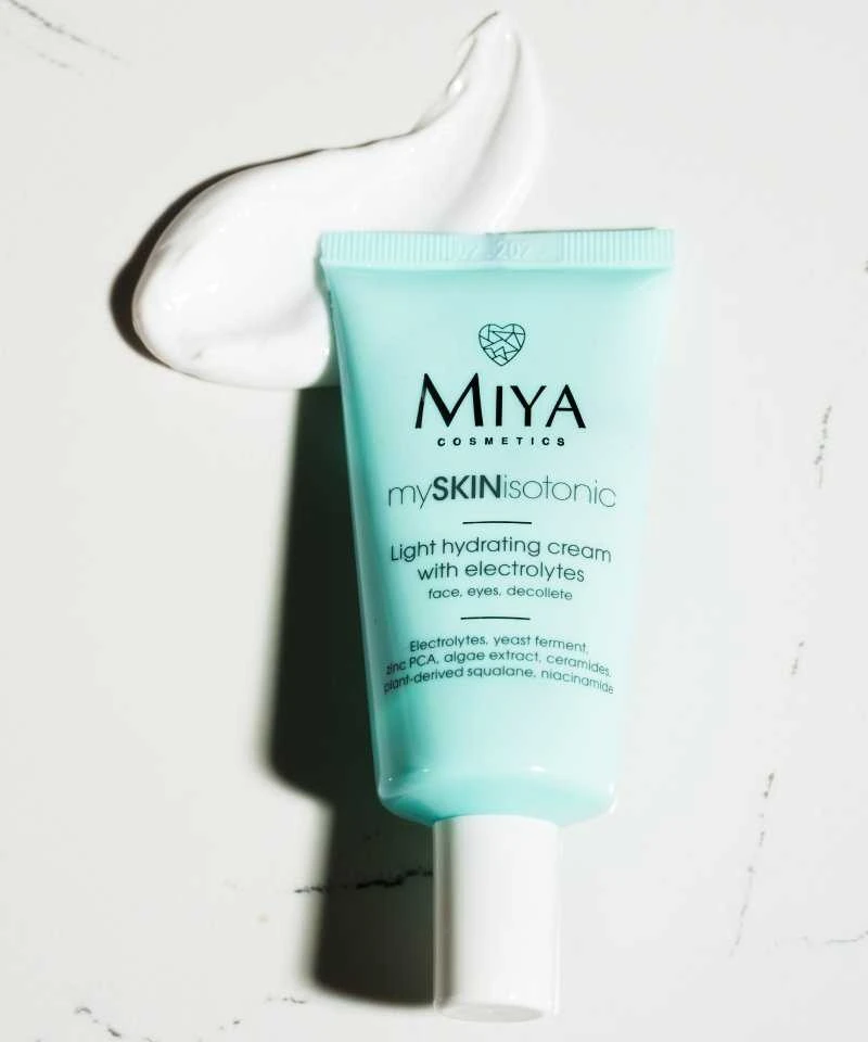 Miya Cosmetics mySKINisotonic, 40 ml